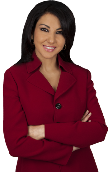 Zeena Nejar